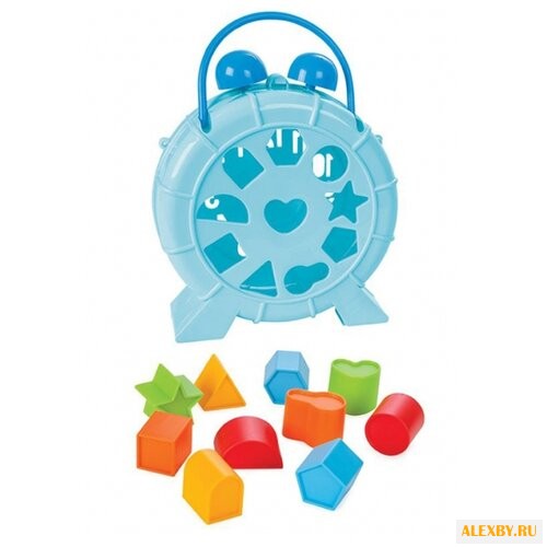 Сортер pilsan Часики с