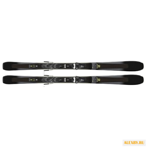 Горные лыжи Salomon XDR 80 CF R