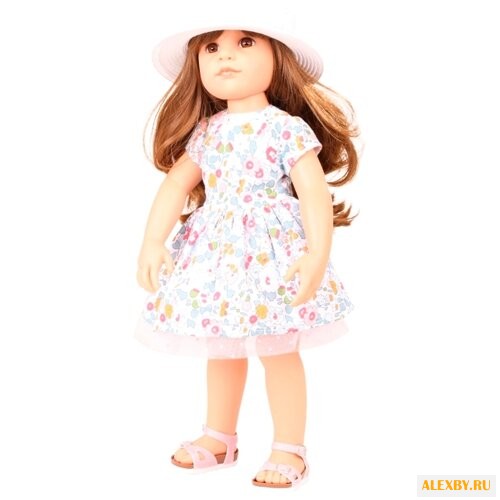 Кукла Gotz Ханна Лето 50 см