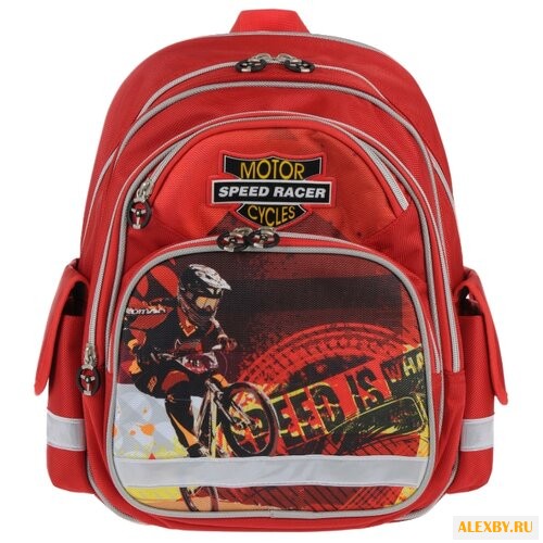 ALLIANCE for Kids Ранец