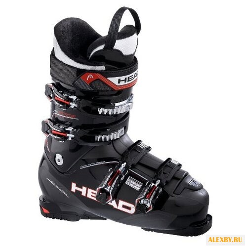 Ботинки для горных лыж HEAD