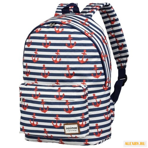 Рюкзак Nosimoe 8302-01