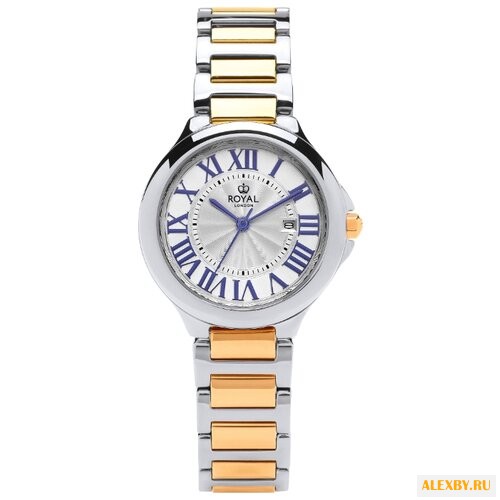 Наручные часы ROYAL LONDON