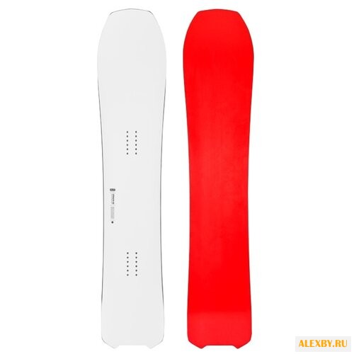 Сноуборд KORUA Stealth 18-19