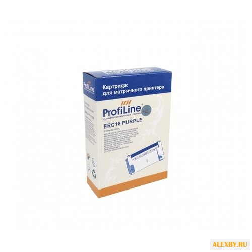 Картридж ProfiLine PL-ERC-18-P