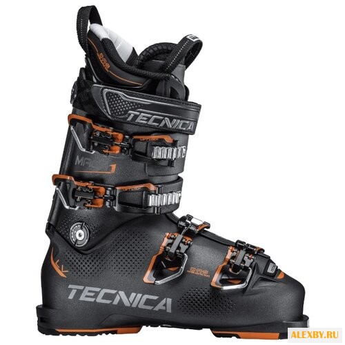Ботинки для горных лыж Tecnica