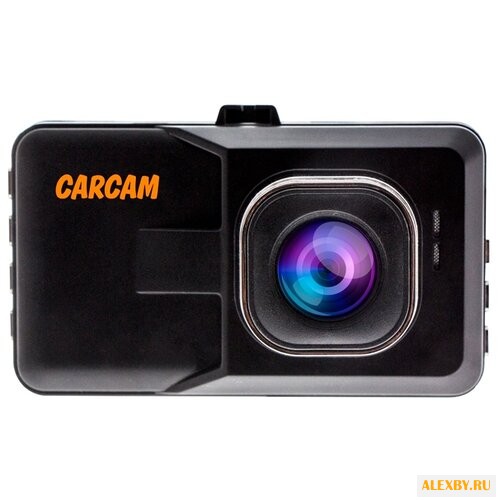 Видеорегистратор CARCAM F1