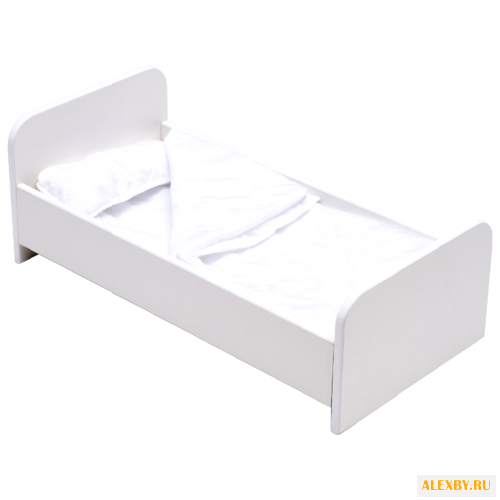 Малышата Кроватка для кукол