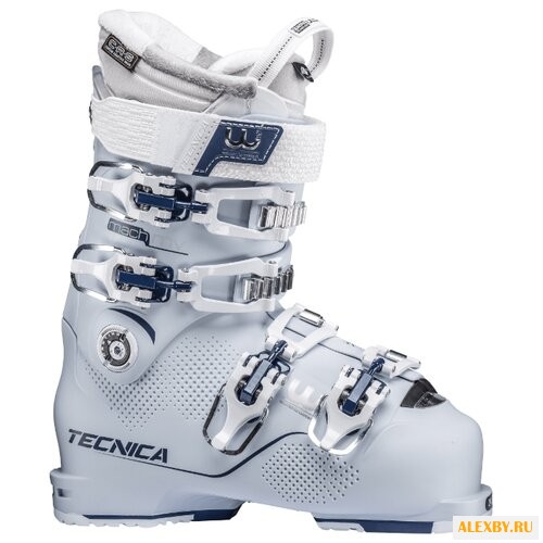 Ботинки для горных лыж Tecnica