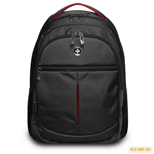 Рюкзак Swissdigital SD733-BK