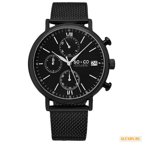 Наручные часы STUHRLING 5266M.3