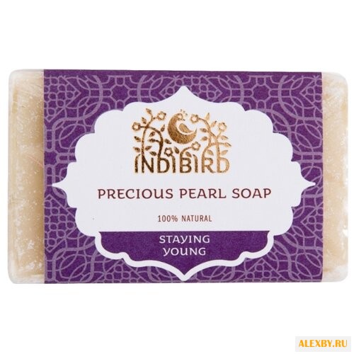 Мыло кусковое аюрведическое