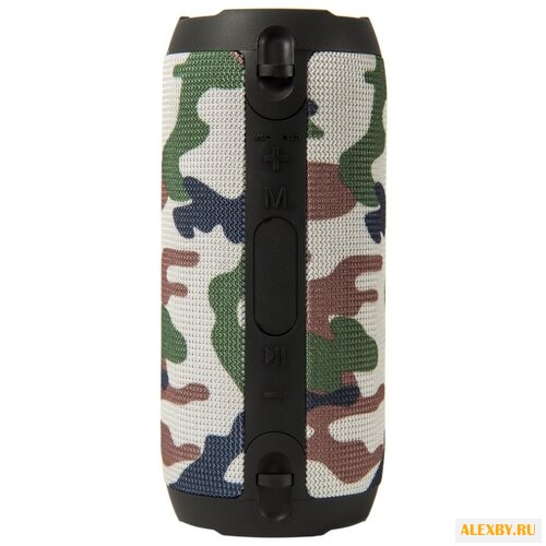 Портативная акустика DENN DBS