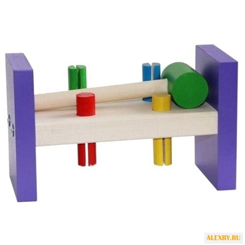 Стучалка Краснокамская игрушка