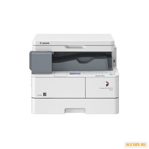 МФУ Canon imageRUNNER 1435