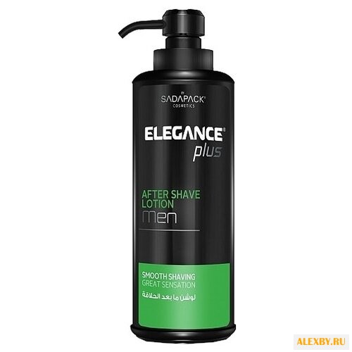 Лосьон после бритья After Shave