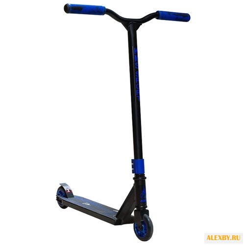 Спортивный самокат KMS SK-411