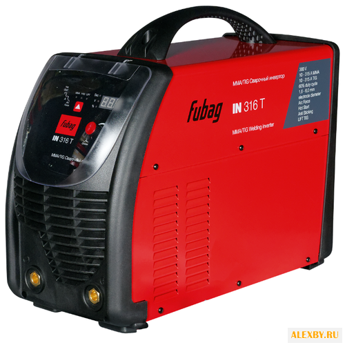 Сварочный аппарат Fubag IN 316 T