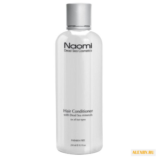 Naomi Бальзам-кондиционер с