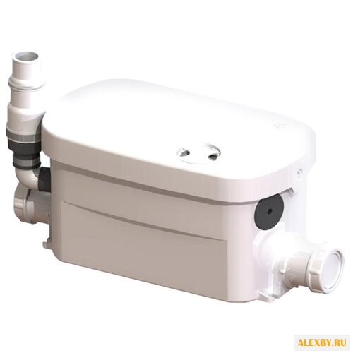 Канализационная установка LOMAC