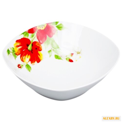 Дулёвский фарфор Салатник