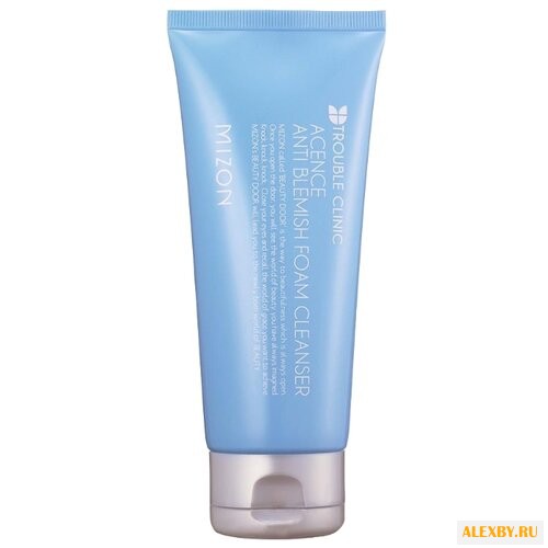 Mizon Пенка для умывания Acence
