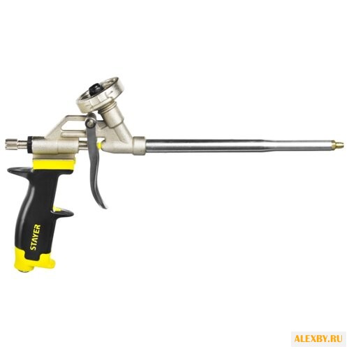 Профессиональный пистолет для