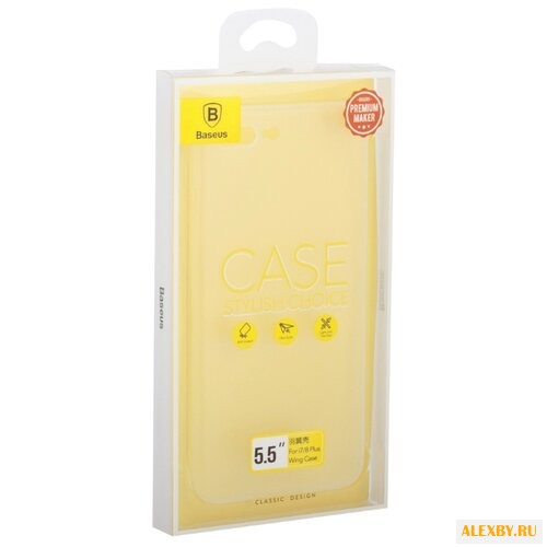 Чехол Baseus Wing Case для