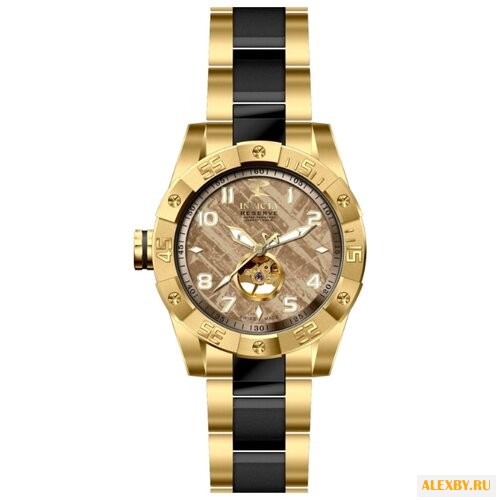 Наручные часы INVICTA 0220