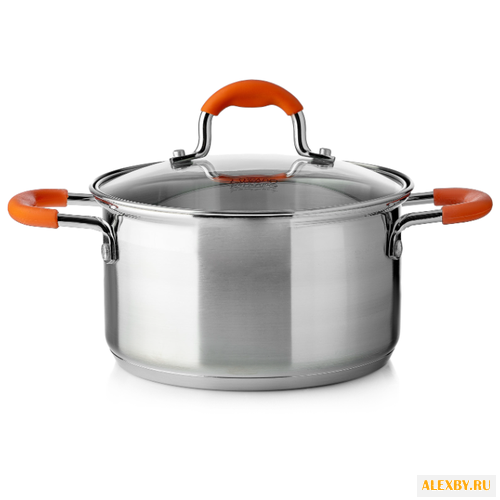 Кастрюля Esprado Tezoro 35 л