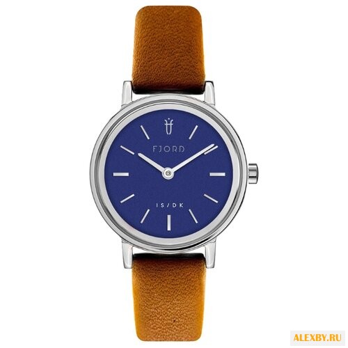 Наручные часы FJORD FJ-6045-02