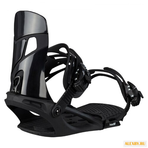 Крепления HEAD NX LGCY 18 19