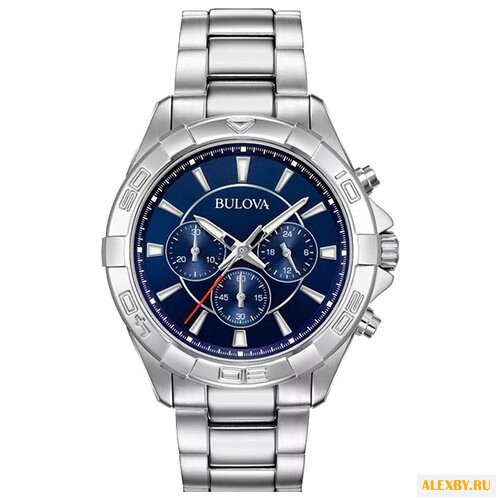 Наручные часы BULOVA 96A215