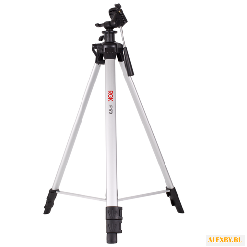 Штатив телескопический RGK F170