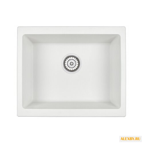 Врезная кухонная мойка ЕМАР 4443