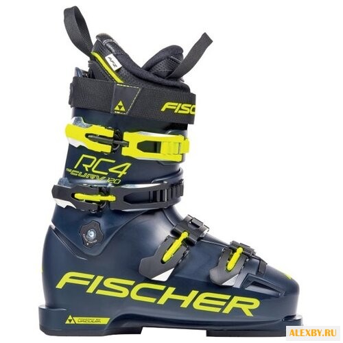 Ботинки для горных лыж Fischer