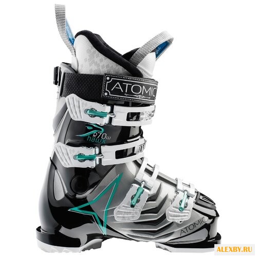 Ботинки для горных лыж ATOMIC