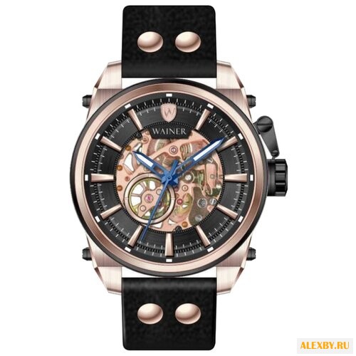 Наручные часы WAINER WA.25980-B