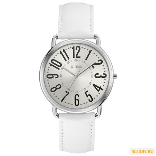 Наручные часы GUESS W1068L1
