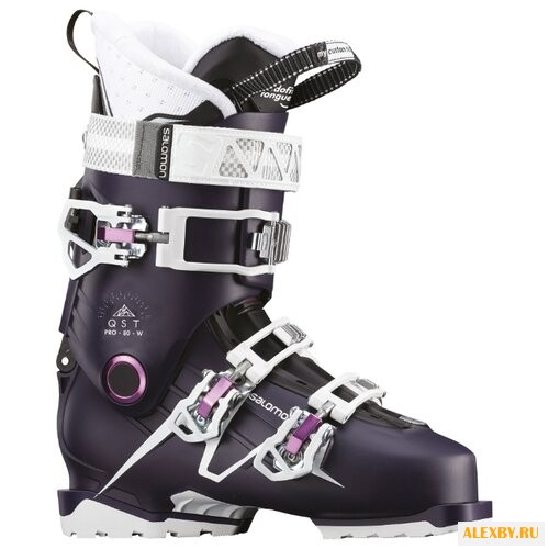 Ботинки для горных лыж Salomon