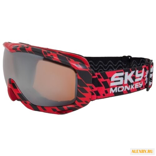 Маска Sky Monkey SR27 ORM