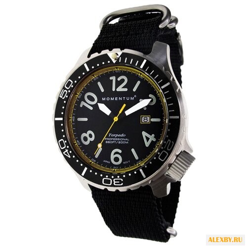 Наручные часы Momentum