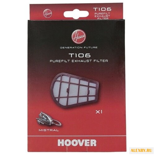 Hoover Фильтр T106