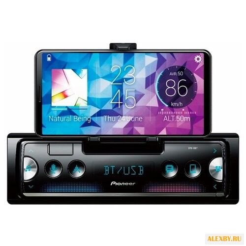 Автомагнитола Pioneer SPH-10BT