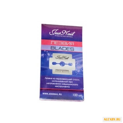 Лезвие для станка JessNail