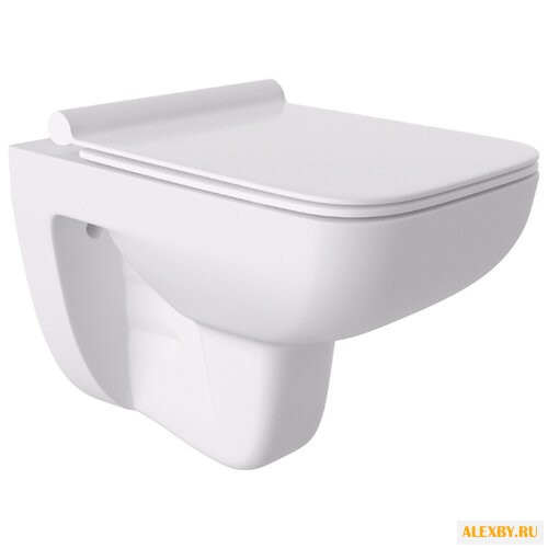 Унитаз IDDIS Vibe VIBRDSEi25