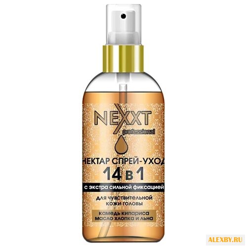 NEXXT Спрей для укладки волос