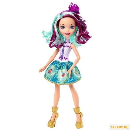 Кукла Ever After High Меделин