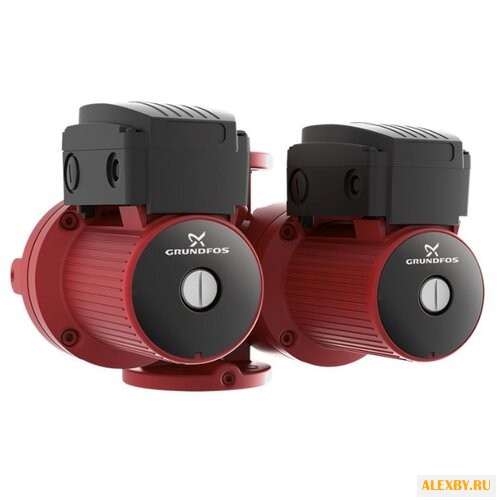 Насос Grundfos UPSD 32-60 F