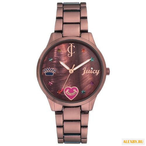 Наручные часы Juicy Couture